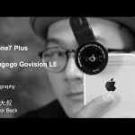 手機廣角Bomgogo L6拍攝縮時攝影，展現台灣美景